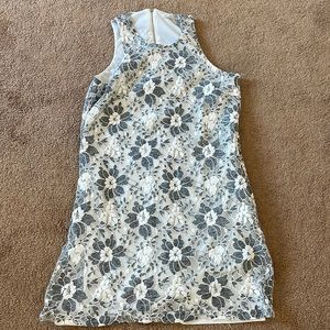 Small Rachel Roy Floral Dress